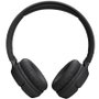 JBL Tune 525BT Auriculares Inalámbricos Negro